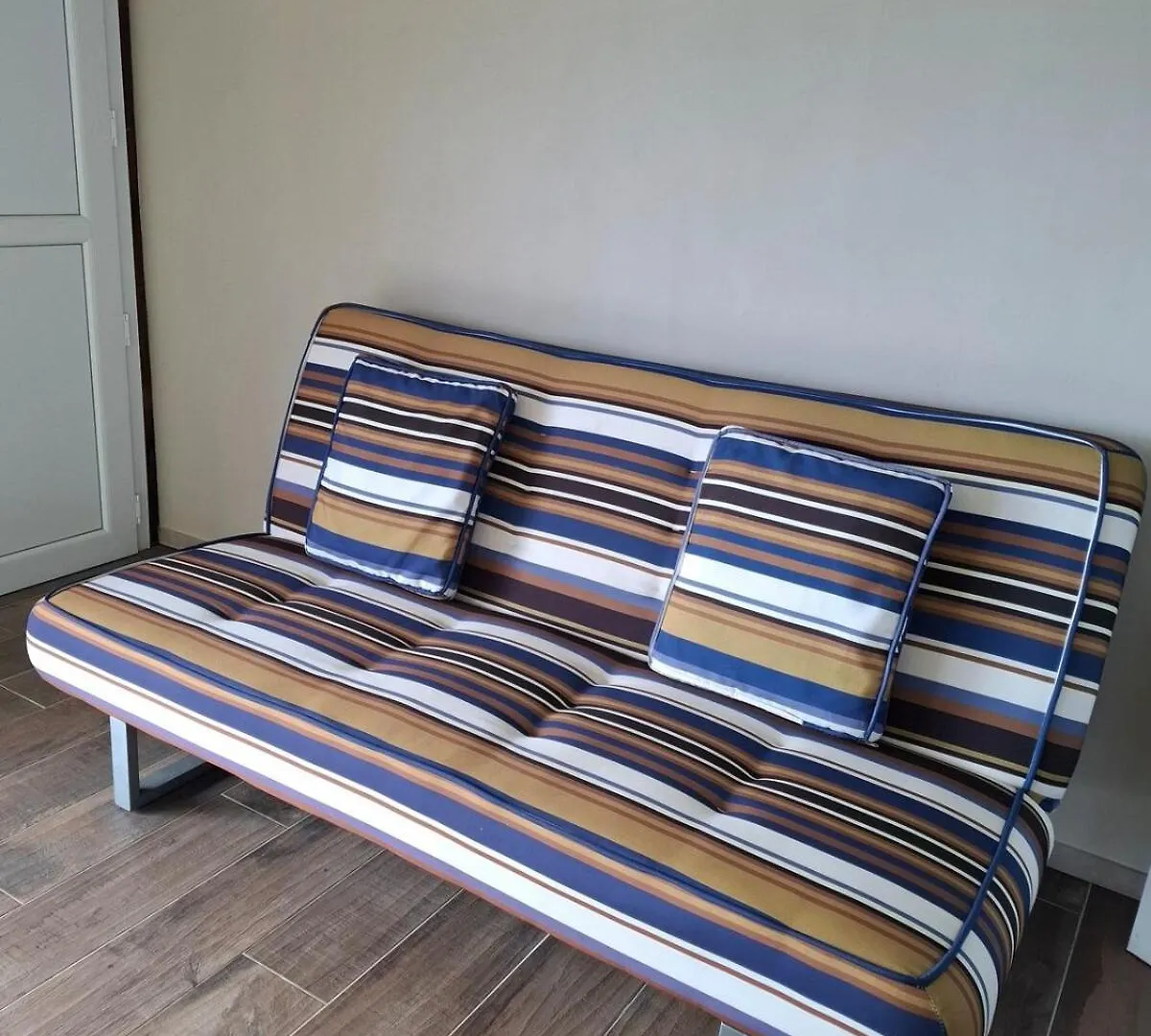 Apartamento Le Petit Havre Appt Breathtaking Sea View Sainte-Luce 0*,